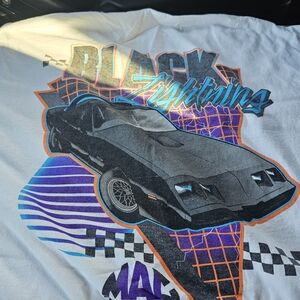 Bundle Of Tool Truck Shirts For Lauren